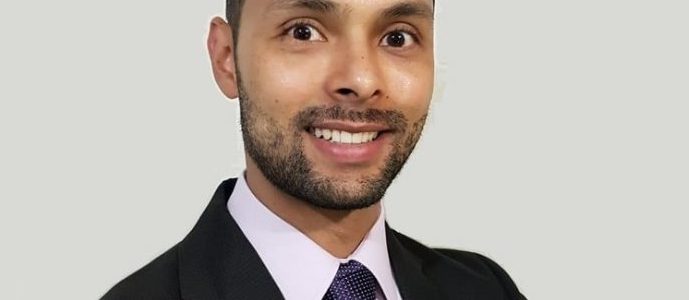 ROBINSON GARCÉS MARÍN