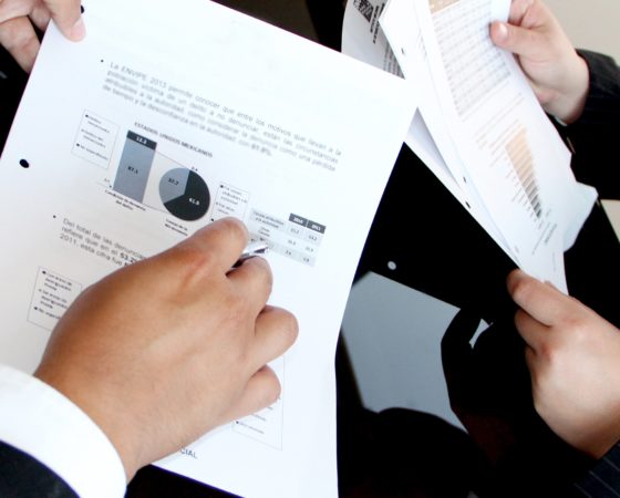 Formación económica y empresarial