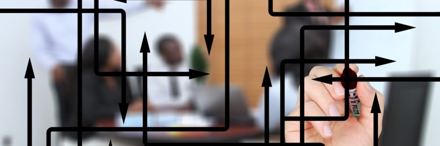 Línea de Gestión Organizacional